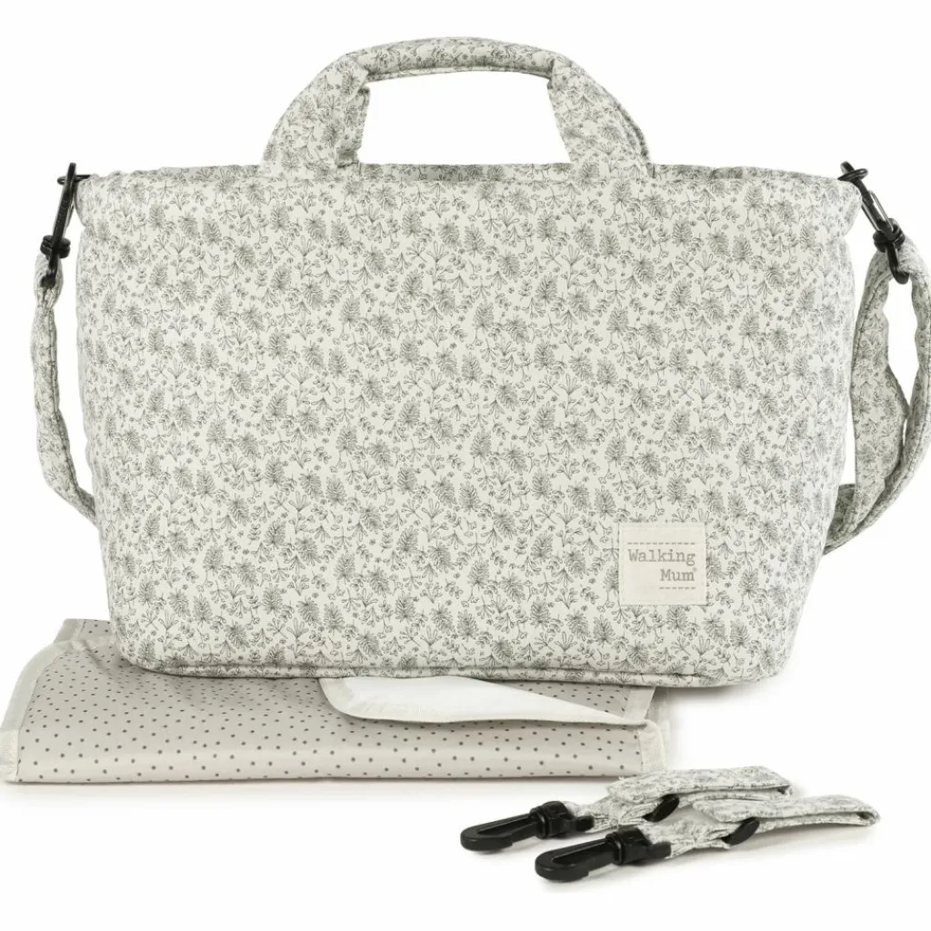 Clearance Sac à langer Gala Mint Sac À Langer À Anses