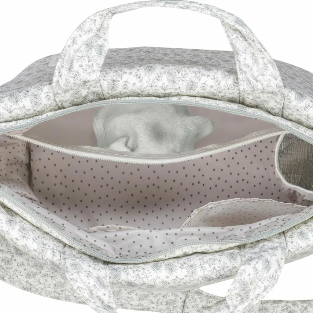 Clearance Sac à langer Gala Mint Sac À Langer À Anses