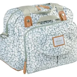 Sac à langer Genève Cherry Blossom Sac À Langer À Anses