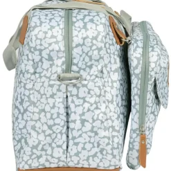 Sac à langer Genève Cherry Blossom Sac À Langer À Anses