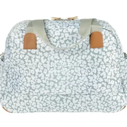 Sac à langer Genève Cherry Blossom Sac À Langer À Anses