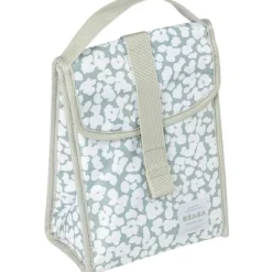 Sac à langer Genève Cherry Blossom Sac À Langer À Anses