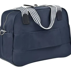 New Sac à langer Genève II bleu marine Sac À Langer À Anses