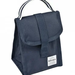 New Sac à langer Genève II bleu marine Sac À Langer À Anses