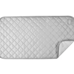 Béaba Sac à langer Genève II gris chiné