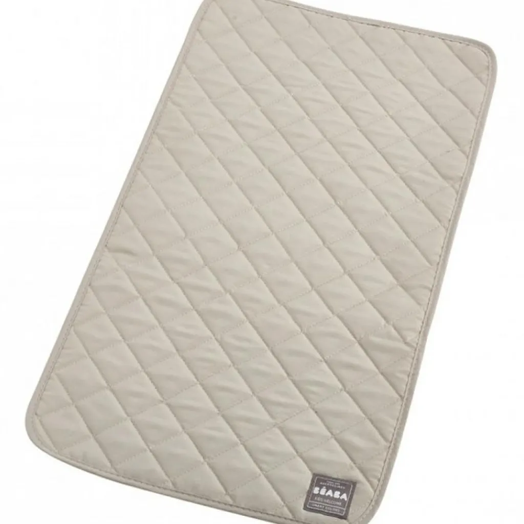 Béaba Sac à langer Genève II Smart Colors noir