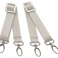 Béaba Sac à langer Genève II Smart Colors noir