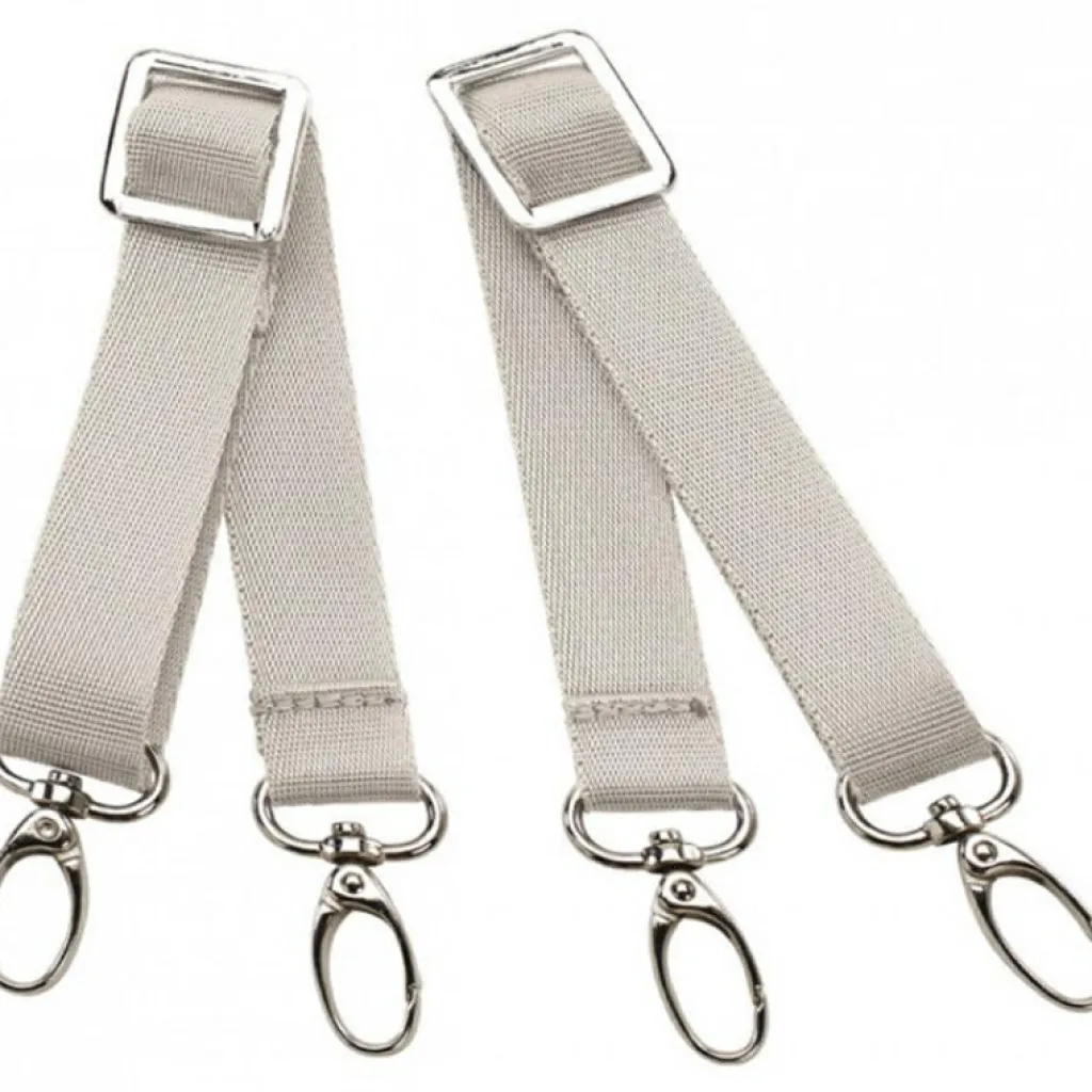 Béaba Sac à langer Genève II Smart Colors noir