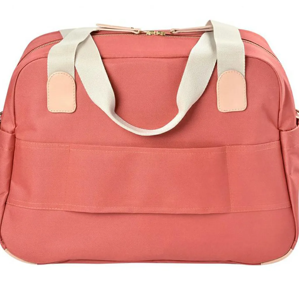 Béaba Sac à langer Genève II terracotta