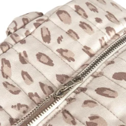 Discount Sac à langer Hyde Park imperméable Leonie Latte Sac À Langer À Anses