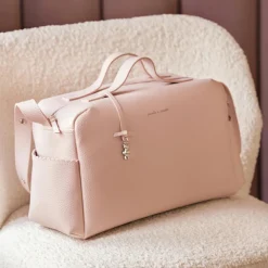 Pasito a pasito Sac à langer Icon Rose