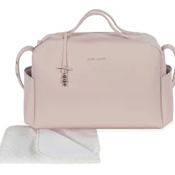 Pasito a pasito Sac à langer Icon Rose
