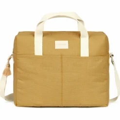 Hot Sac à langer imperméable Gala Opera Camel Sac À Langer À Anses