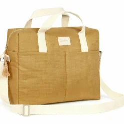 Hot Sac à langer imperméable Gala Opera Camel Sac À Langer À Anses