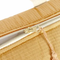 Hot Sac à langer imperméable Gala Opera Camel Sac À Langer À Anses