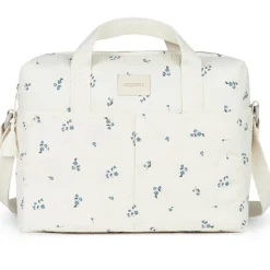 Discount Sac à langer imperméable Gala Lily Blue Sac À Langer À Anses