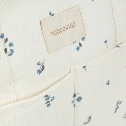 Discount Sac à langer imperméable Gala Lily Blue Sac À Langer À Anses