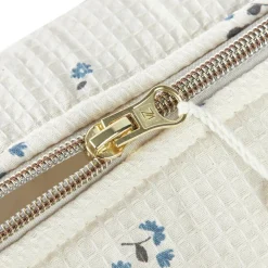 Discount Sac à langer imperméable Gala Lily Blue Sac À Langer À Anses