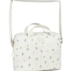 Discount Sac à langer imperméable Gala Lily Blue Sac À Langer À Anses