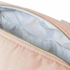 Sale Sac à langer imperméable Opera Mauve Pink Sac À Langer À Anses