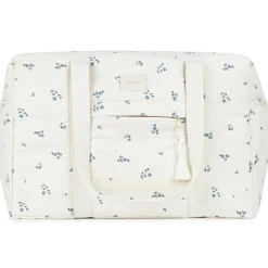 Sale Sac à langer imperméable Opéra Lily Blue Sac À Langer À Anses