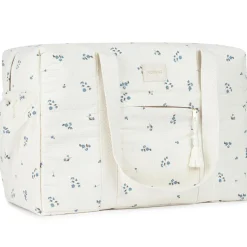Sale Sac à langer imperméable Opéra Lily Blue Sac À Langer À Anses