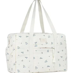 Sale Sac à langer imperméable Opéra Lily Blue Sac À Langer À Anses
