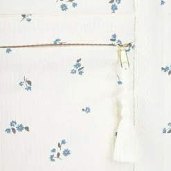 Sale Sac à langer imperméable Opéra Lily Blue Sac À Langer À Anses