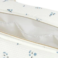 Sale Sac à langer imperméable Opéra Lily Blue Sac À Langer À Anses