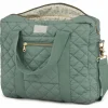 Cam Cam Copenhagen Sac à langer Ivy Green