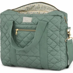 Cam Cam Copenhagen Sac à langer Ivy Green