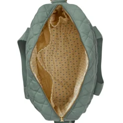 Cam Cam Copenhagen Sac à langer Ivy Green