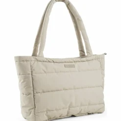 Clearance Sac à langer matelassé Sable Sac À Langer À Anses