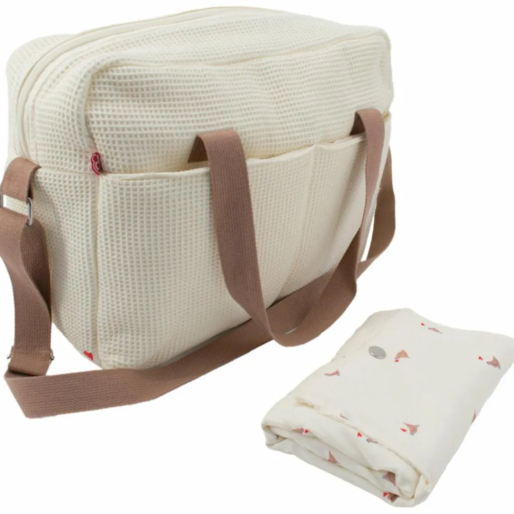 Domiva Sac à langer Maternity Love