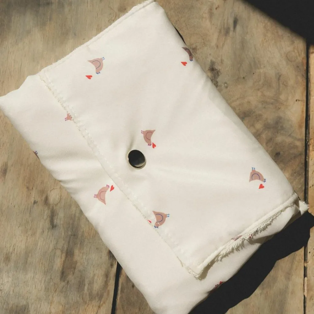 Domiva Sac à langer Maternity Love