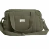 Clearance Sac à langer Middle kaki Sac À Langer À Anses