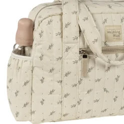Walking Mum Sac à langer Mimosa Vert