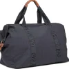 Childhome Sac à langer Mommy Bag Signature Anthracite