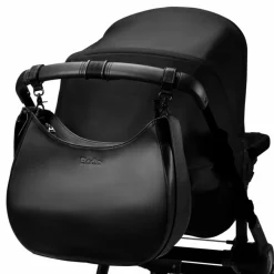 Elodie Details Sac à langer Moon Bag noir