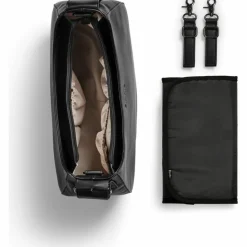 Elodie Details Sac à langer Moon Bag noir