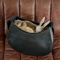 Elodie Details Sac à langer Moon Bag noir