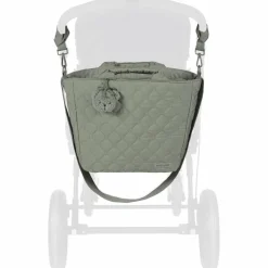 Sale Sac à langer Paddington Vert Sac À Langer À Anses