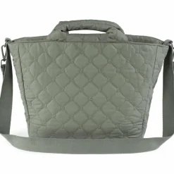 Sale Sac à langer Paddington Vert Sac À Langer À Anses