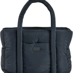 Clearance Sac à langer Paris Puffy gris chine foncé Sac À Langer À Anses