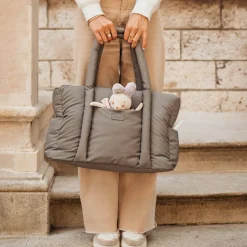 Best Sac à langer Paris Puffy gazelle Sac À Langer À Anses