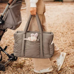 Best Sac à langer Paris Puffy gazelle Sac À Langer À Anses