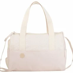 Badabulle Sac à langer Pocketstyle Crème