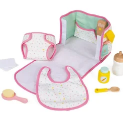 Hot Sac à langer pour poupon Accessoires Poupée
