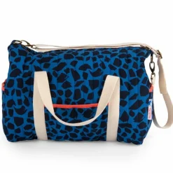 Moulin Roty Sac à langer Puce et Pilou (personnalisable)