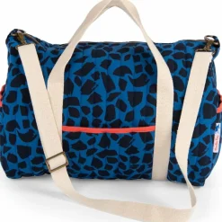 Moulin Roty Sac à langer Puce et Pilou (personnalisable)